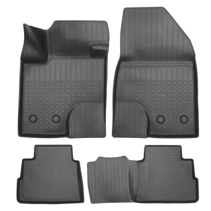 Коврики салона, багажника Haval H6