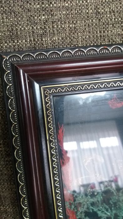 Рамка классика б / у