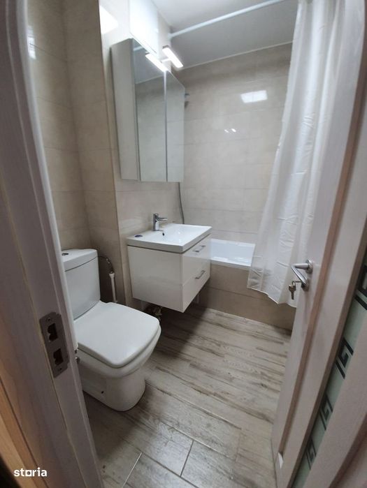 Metrou Dristor, Totul Nou, Studio 40 mp, Aer Conditionat