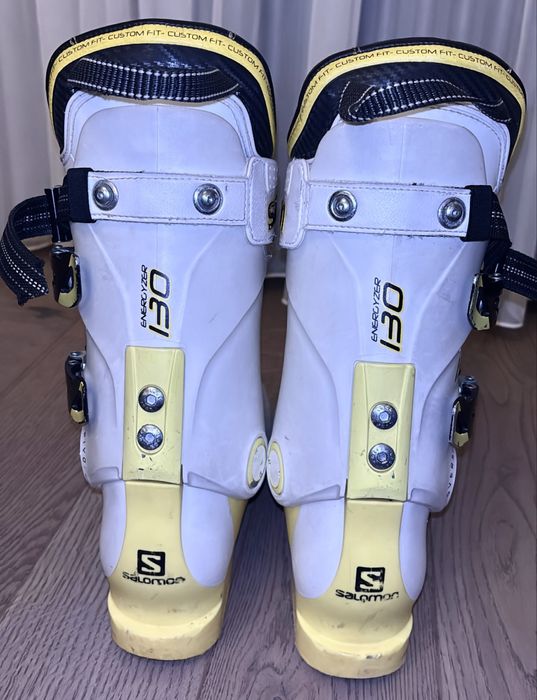 Clapari Salomon x max 130