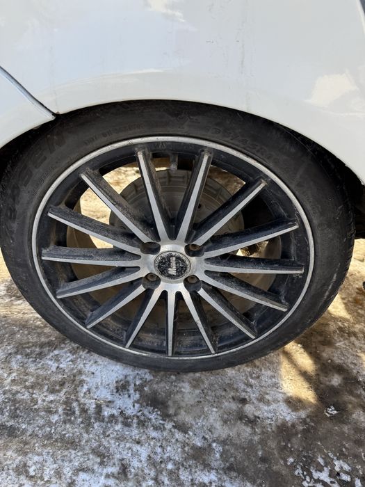 Комплект дисков р16