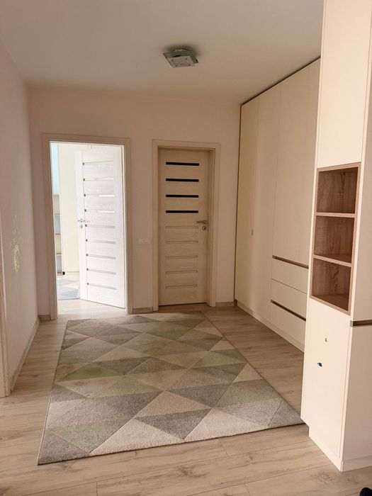 Apartament 3 camere | Prima închiriere | Zona Vivo | Parcare subterană inclusă