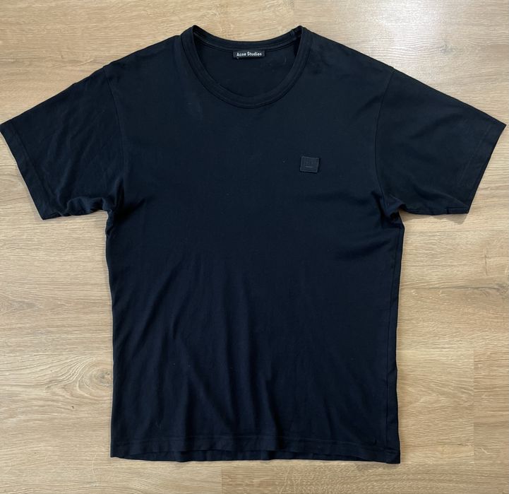 Acne Studios мъжка тениска размер S-M