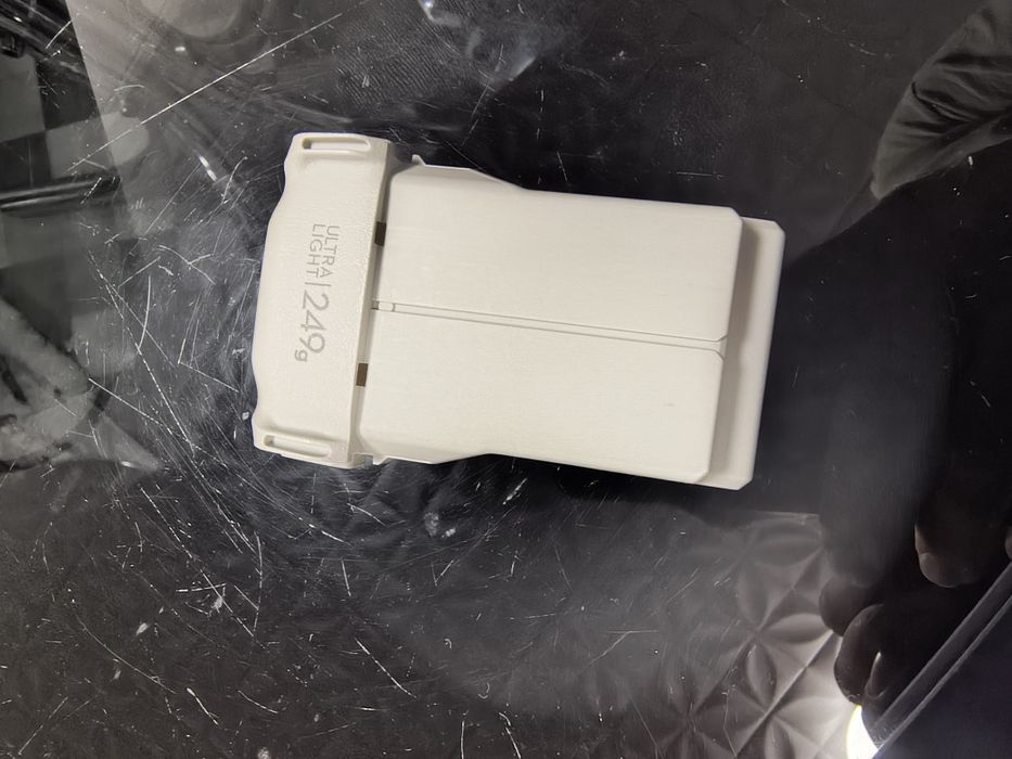 Vând acumulator drona dji mini 3 și 4 pro