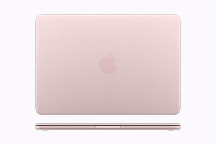 Ноутбук Apple MacBook Neo A18 Pro
