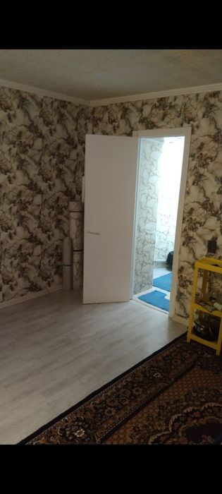 Сдам однокомнатную студия