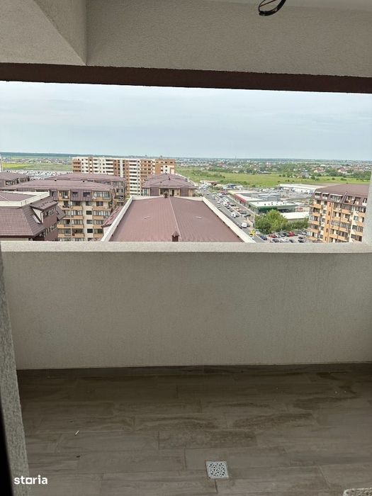 Apartament 2 camere, 54 mp, Dream Residence