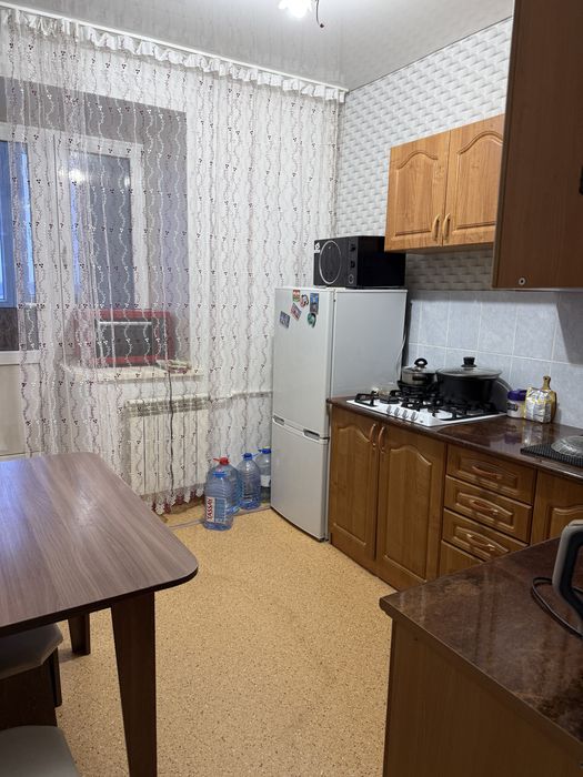 Продам квартиру в  мкр