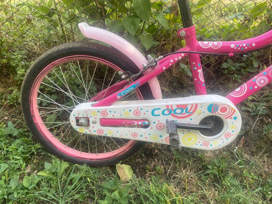 Детски велосипед/колело
