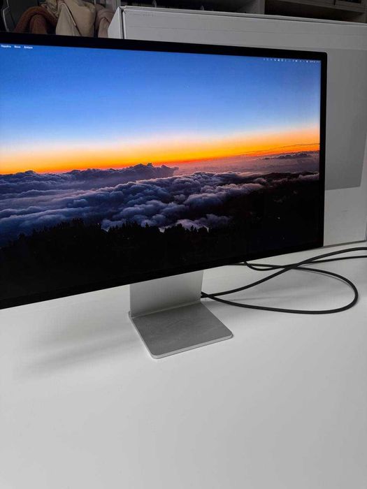 Apple Studio Display 27 Voluntari • OLX.ro