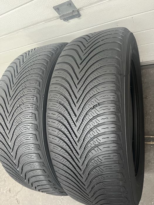 Rezerva vw 16 5x112
