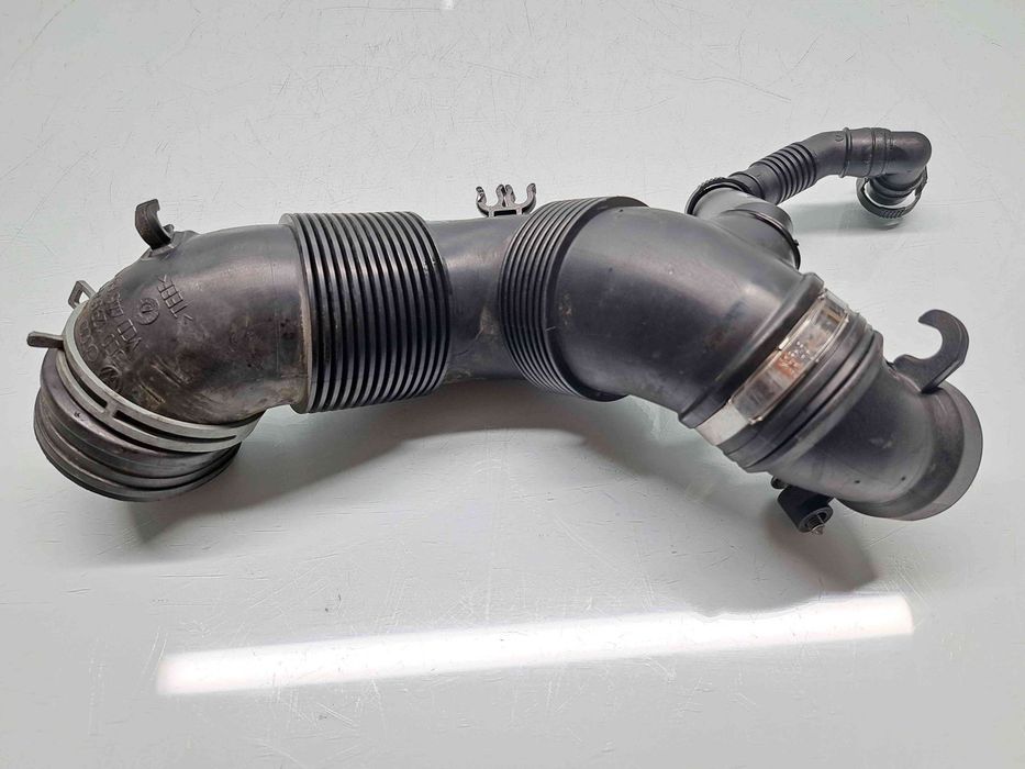 Tub admisie aer  AUDI A3 (8P1) [Fabr 2003-2012] 3C0129654M 1.9 TDI BLS