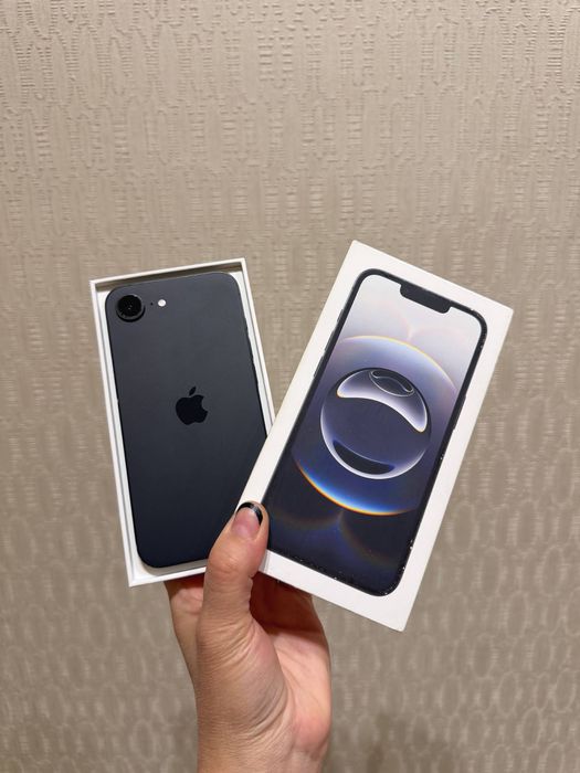 Iphone 16E Srochno!