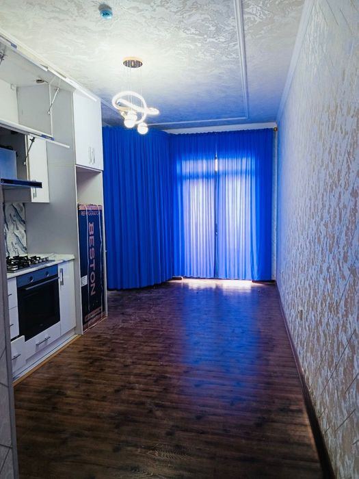 Сдаётся евро квартира новый жилой комплекс