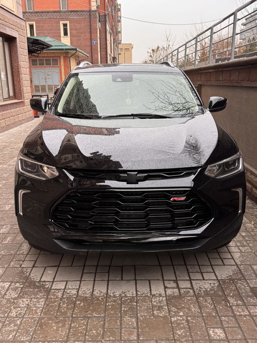 Продается в идеальном состояние Treker-2 , Premium Plus