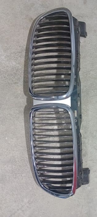 Bmw 7 serial e66 ablosovka