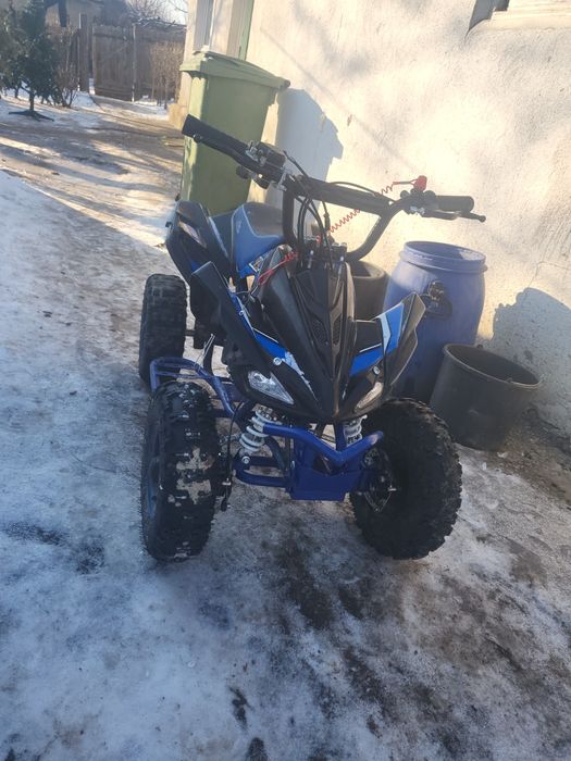 Mini atv pt copii