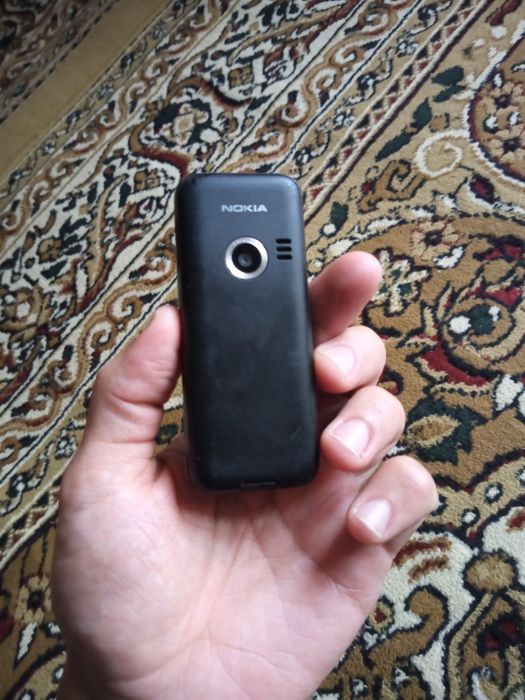 Nokia 3500 classic