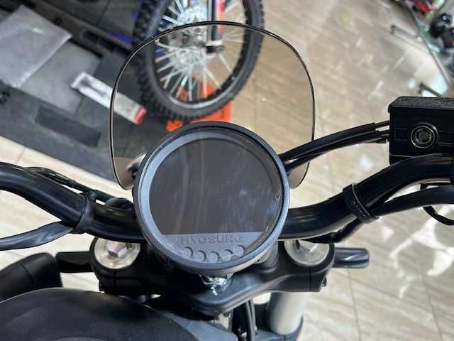 Motocicleta Hyosung GV300R, A2, 30cp, la MYMOTO CONSTANTA