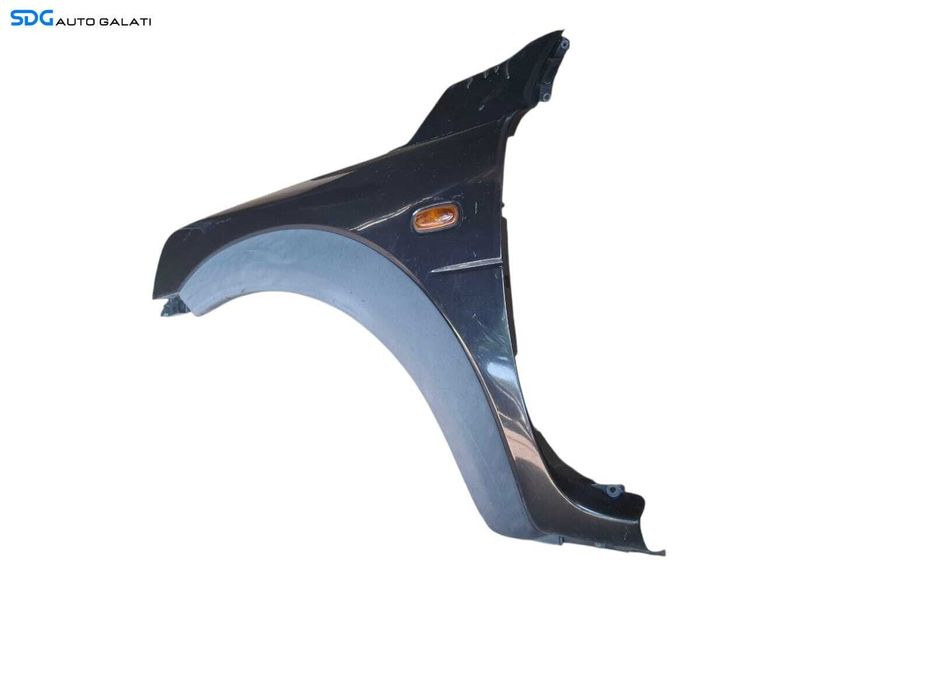 Aripa Stanga Fata Land Rover Freelander 1 1998 - 2006 [LC1808]