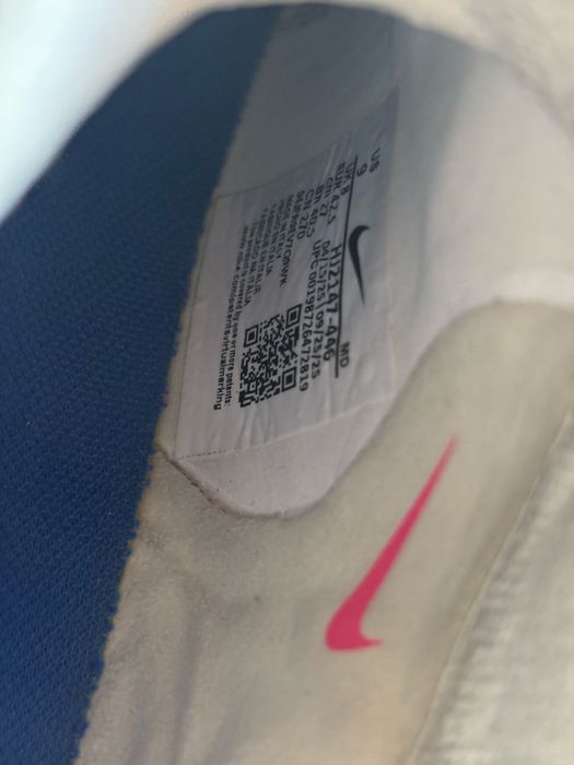 Футболни обувки Nike phantom 6 high Elite