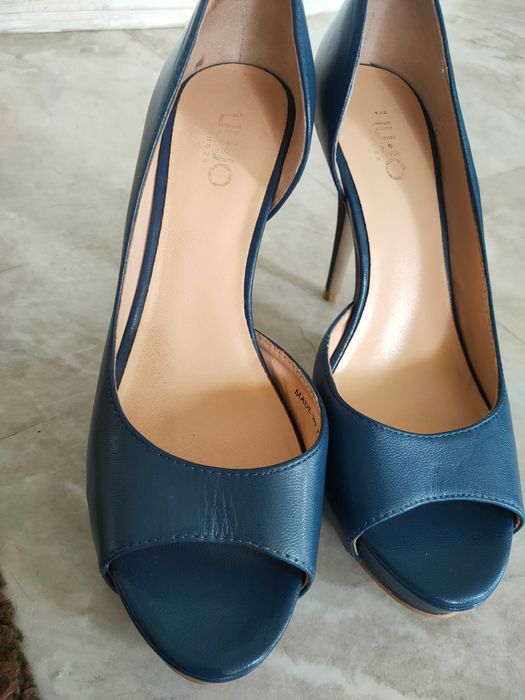 дамски обувки LIU JO