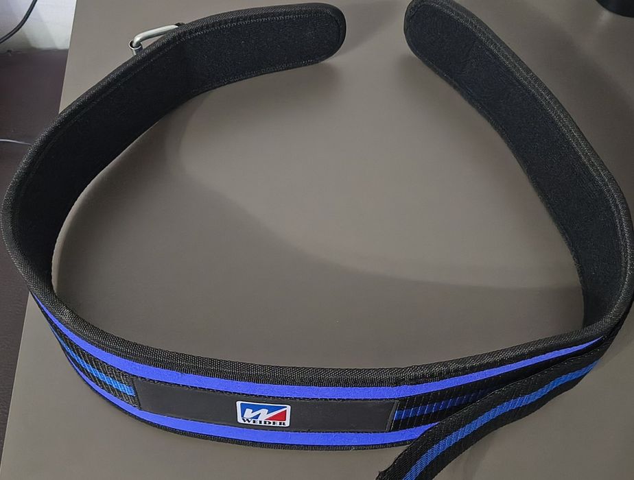 Centura pentru antrenament sala