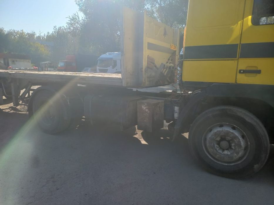 Продам MAN 1989 года