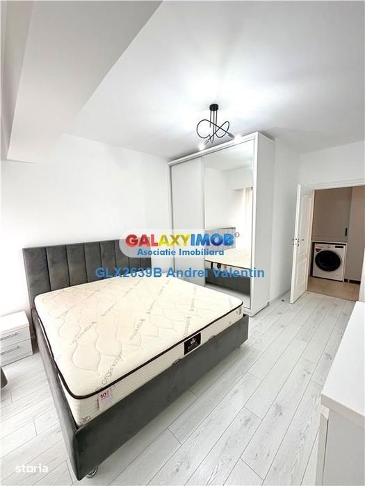 Apartament Modern Bloc Nou Berceni - Dimitrie Leonida - Parcare