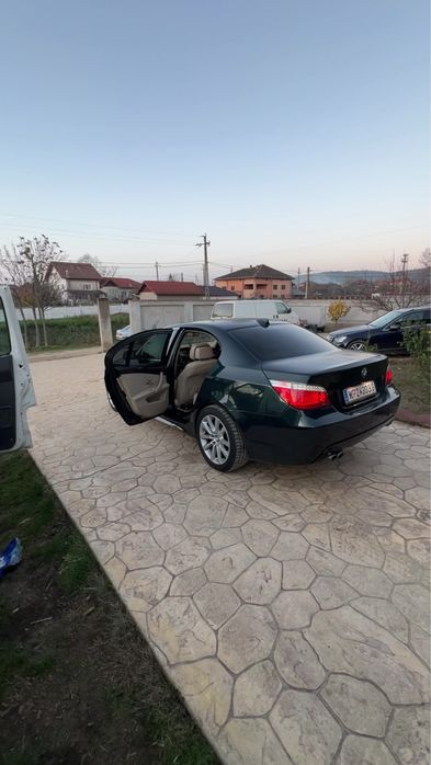 Vand Bmw e60 3.0 xd x-drive