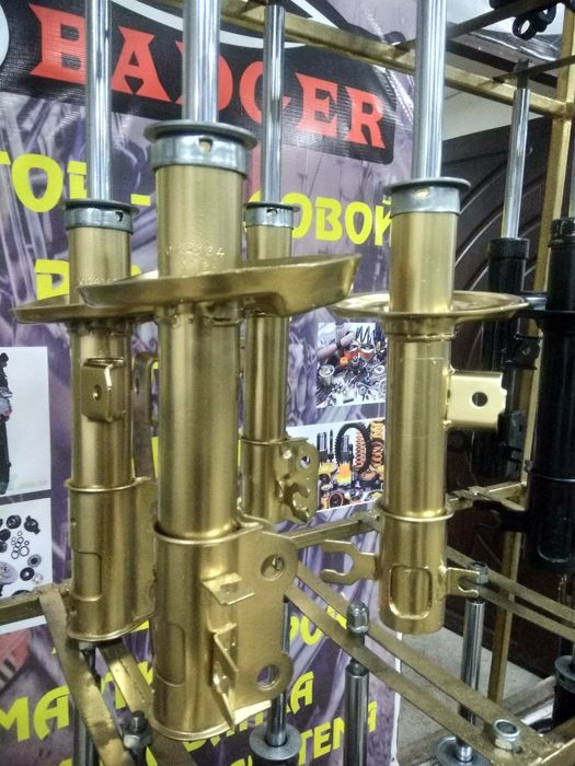 Cobalt Амортизатор Gm usilinniy кобальт Amartizator amortizator