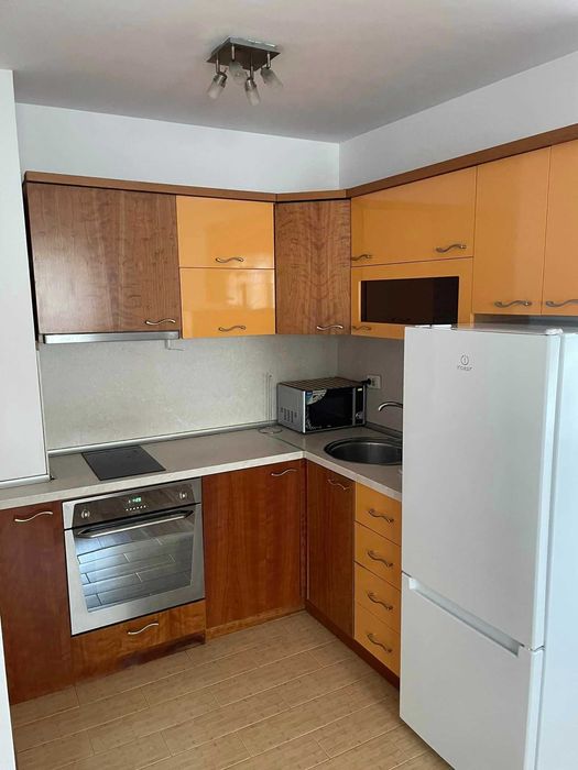 Дава се под наем Двустаен апартамент в София, Дианабад - 65 кв.м за 500 € - Снимка #1