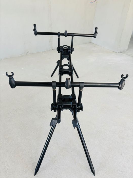 Rod pod FOX Ranger MKII - 3 posturi