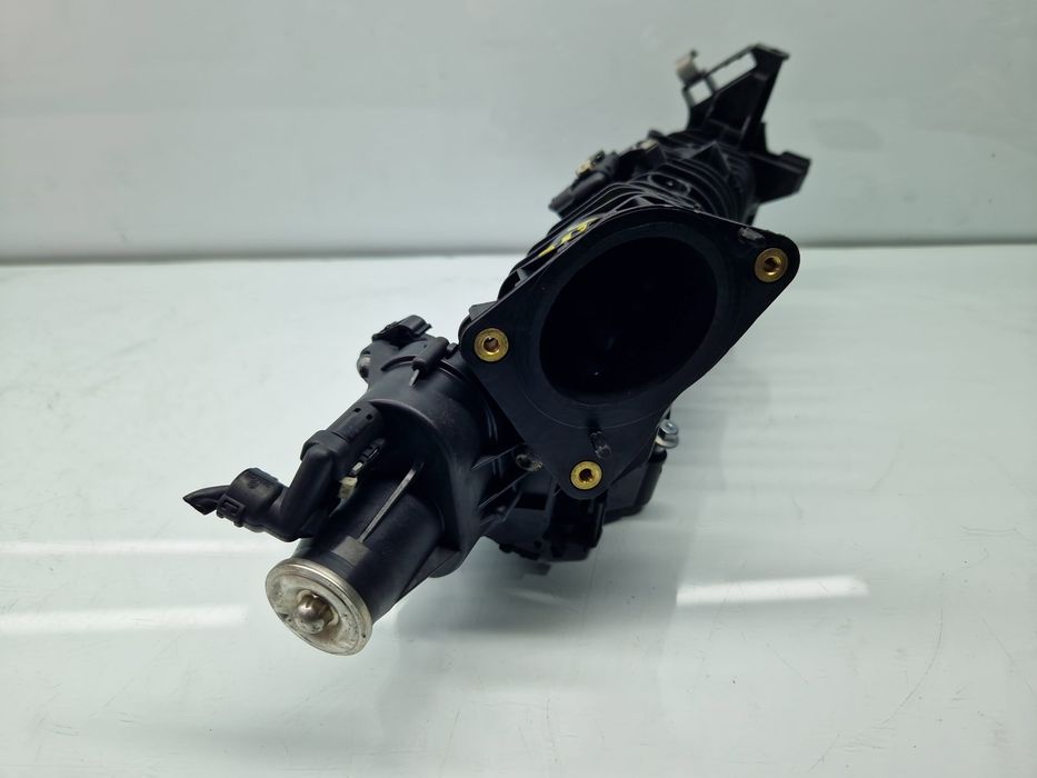 Galerie admisie Bmw 5 (F10) [Fabr 2011-2016] 780799108 2.0 N47D20 135K
