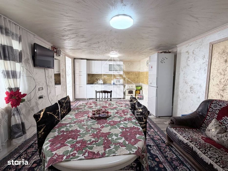 Casa renovata de vanzare langa Shopping City Timisoara