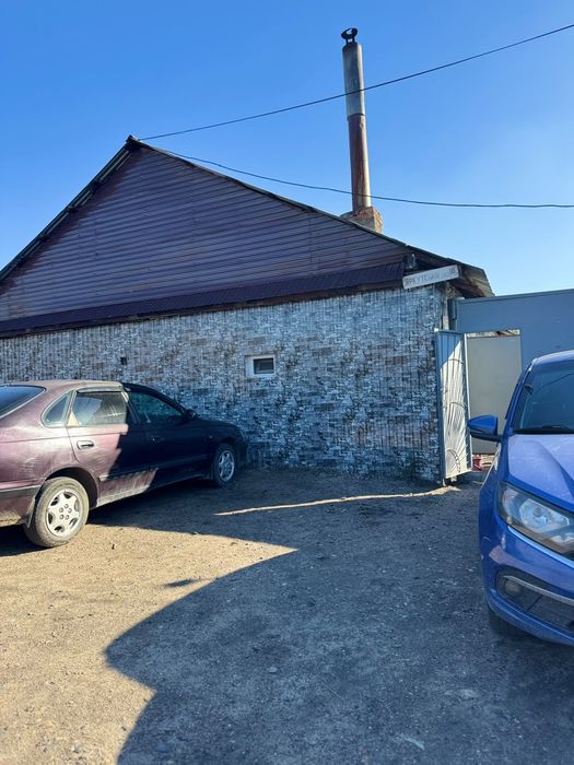 Продам дом в районе Каз край