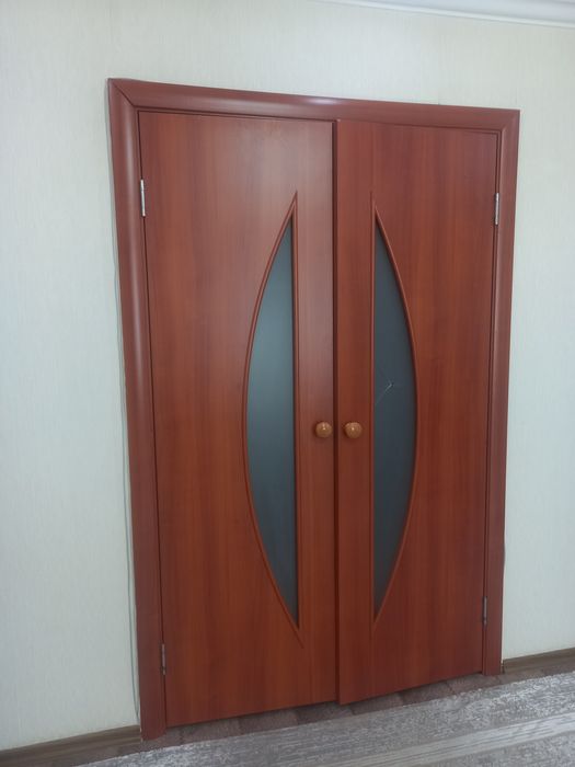Двери межкомнатные