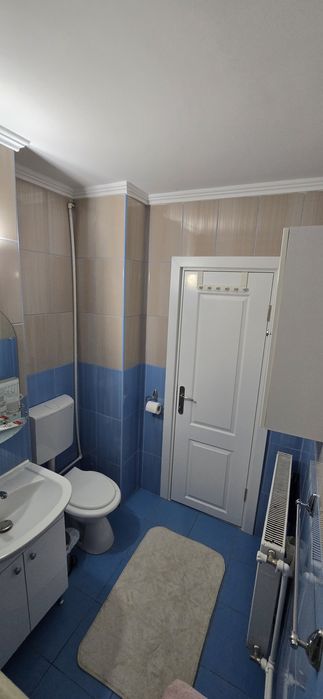 Apartament 3 camere Brazdă, et 3/4