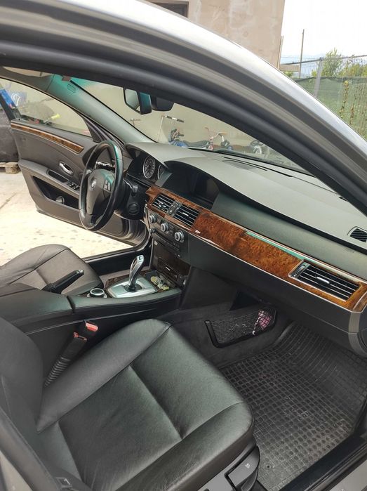 BMW 530 xd stare bună de funcționare