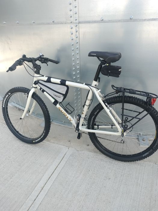 Bicicleta MTB surly
