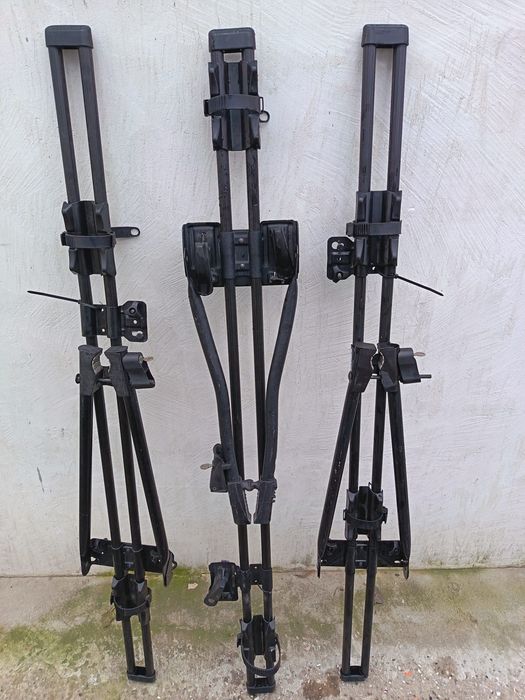 Sine prindere Biciclete plafon portbagaj universale/Thule