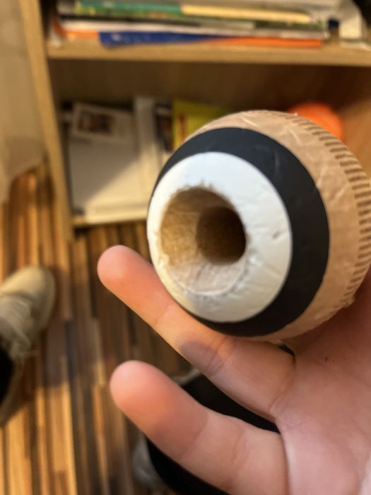 Tama sweets broken bones natty