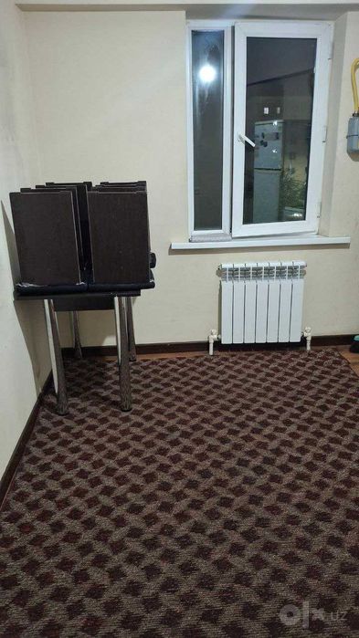 Аренда Квартира Самарканд дарвоза, 2/4/7. Оила ва Студентларга.