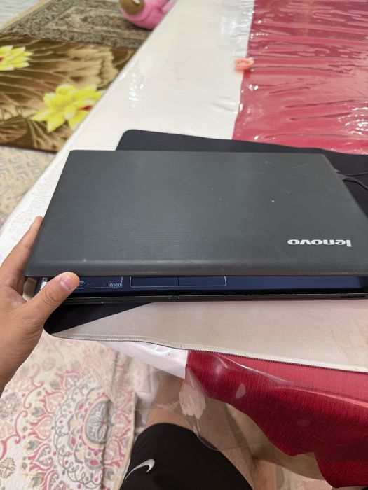 Продам ноутбук Lenovo Core i7