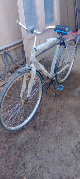 Velik sotiladi kelishamiz