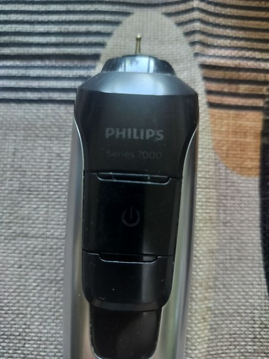 Philips 7000 тример цяло тяло