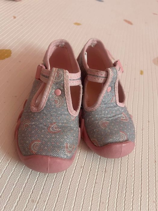 Befado пантофи номер 23