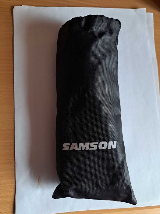 Microphone Samson C03U - USB Studio Condenser Microphone