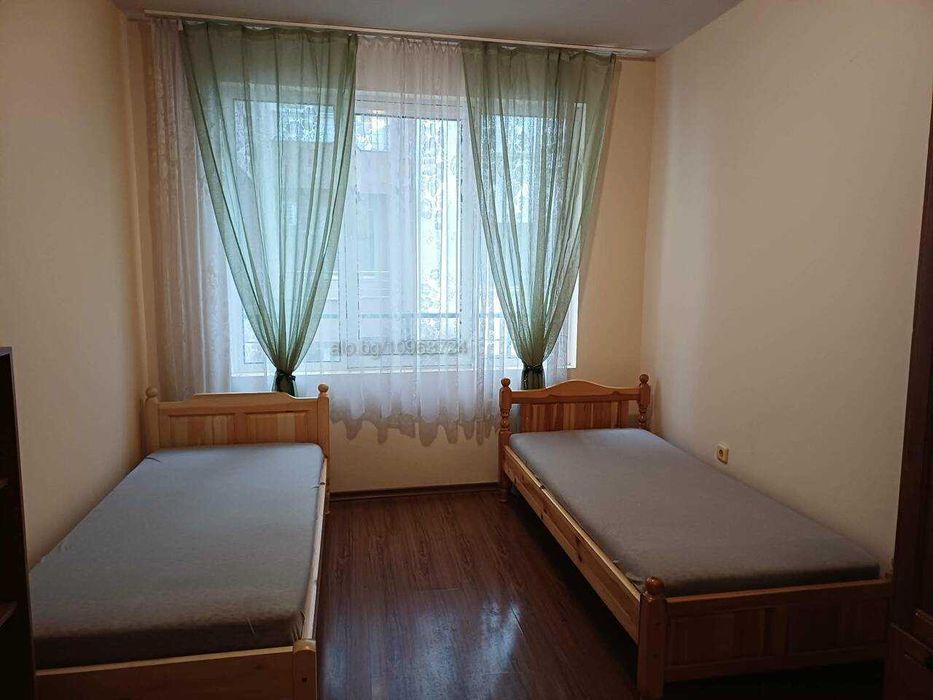 Тристаен апартамент, Кършияка, Гранд хотел Новотел