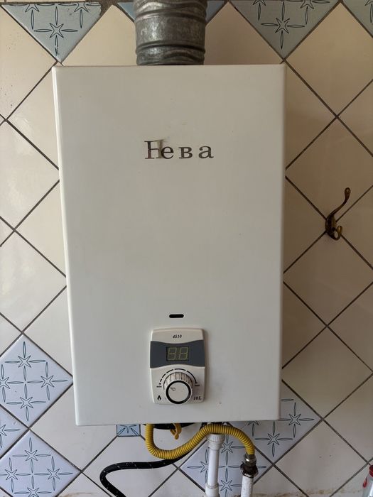 Продаётся квартира 2_камнатная